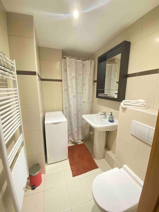 Le "Petit Colmarien" A 1Mn Du Centre Apartment Exterior foto