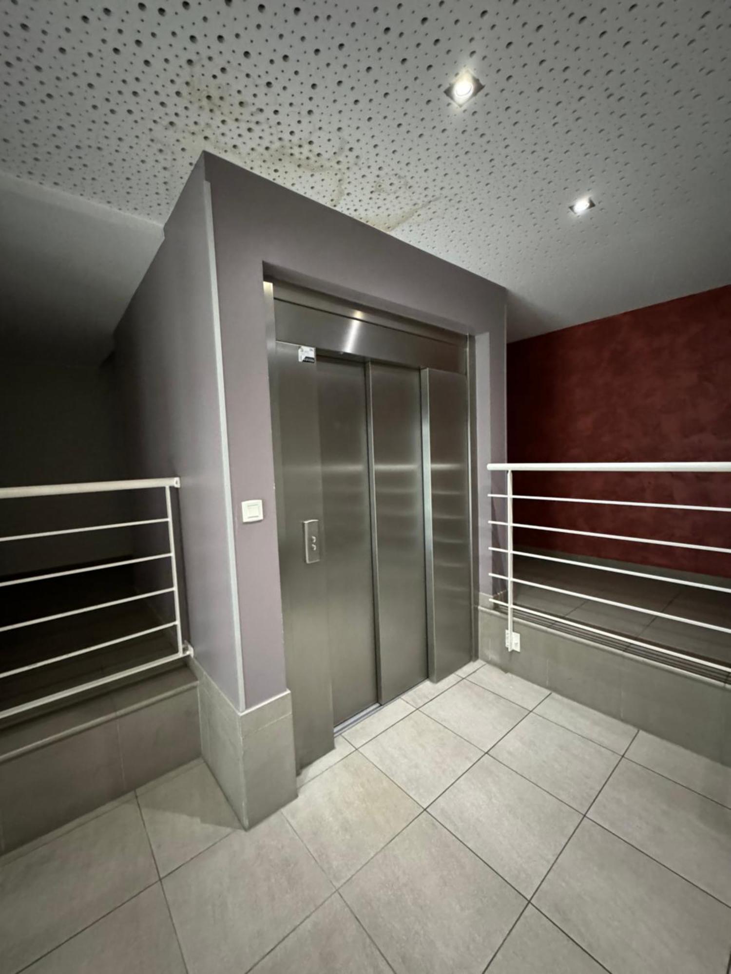 Le "Petit Colmarien" A 1Mn Du Centre Apartment Exterior foto